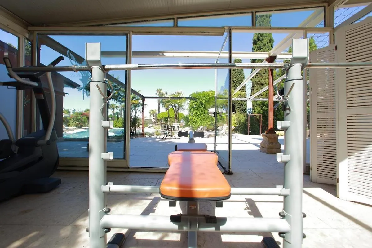 La Boheme Chambres Guest House Lazise