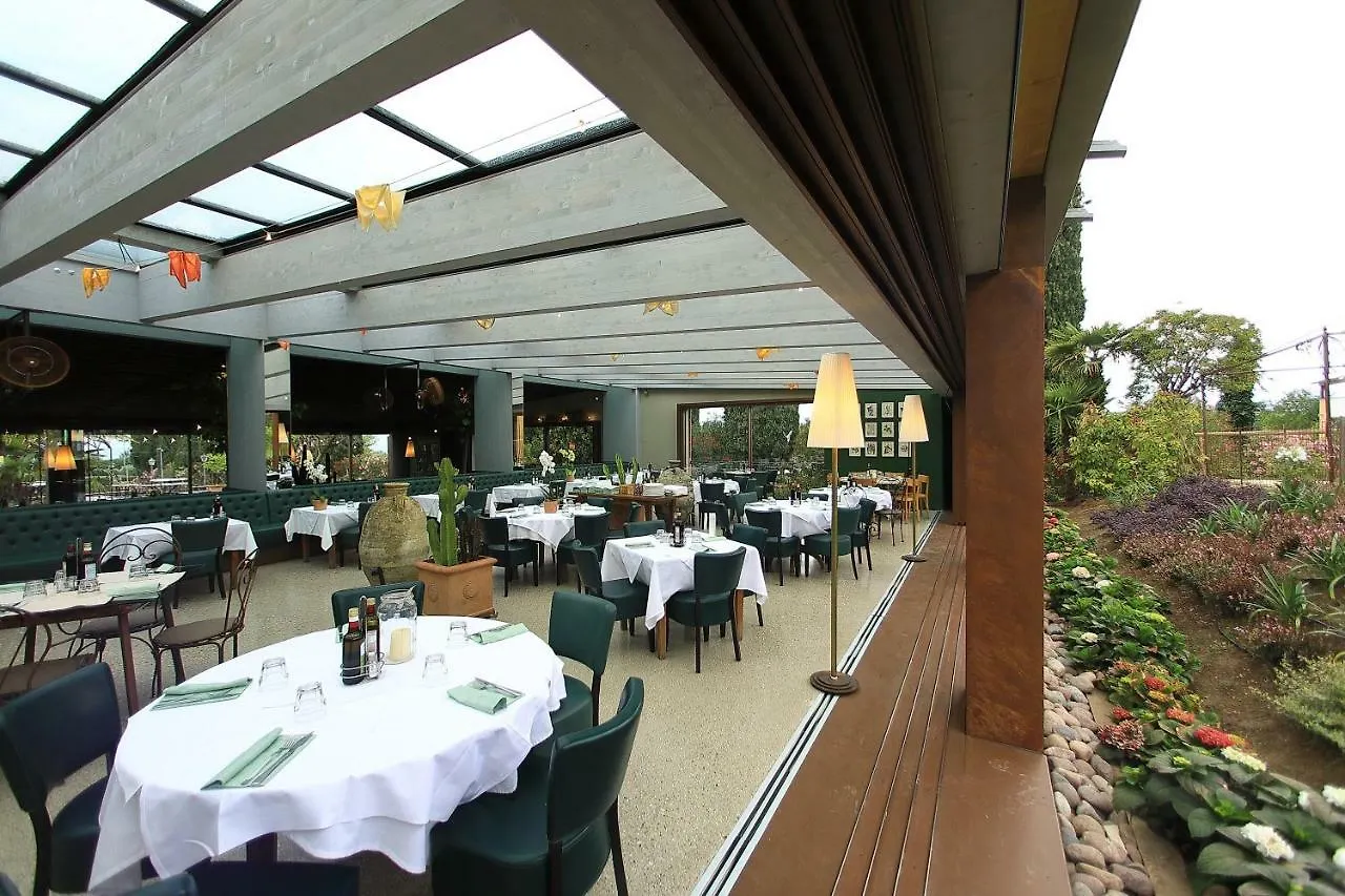La Boheme Chambres Guest House Lazise