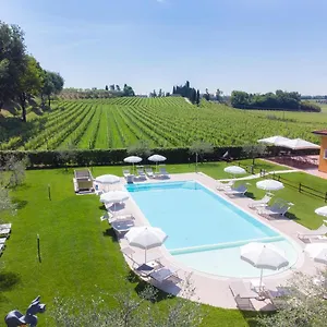 Agriturismo Ai Prati לאזיסה
