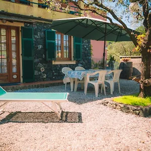 L'ulivo Vakantiehuis Levanto